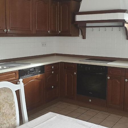 Ferienwohnung Mit Terrasse, Kostenloses Wlan, Parkplatz Bad Oeynhausen Eksteriør bilde